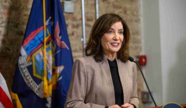 Governor Hochul Launches EXPRESS NY, and Wants to Hear From NY Businesses