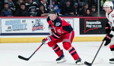NEW YORK RANGERS ASSIGN F JUUSO PÄRSSINEN TO HARTFORD WOLF PACK