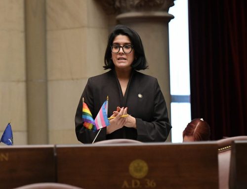 Progressives look to unlock more ‘Raise the Age’ funds