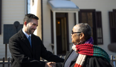 EXCLUSIVE: Mayor Mamdani celebrates the restoration of Brooklyn's historic Weeksville with a new documentary
