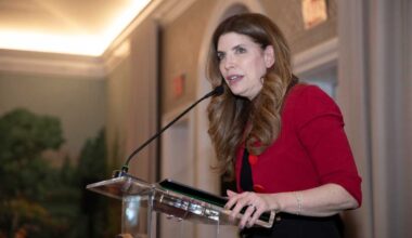 Op-ed | The Speaker’s Corner: Protecting safety and preserving freedom