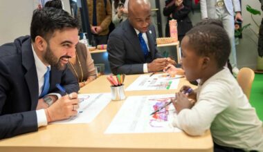 MAMDANI’S FIRST 100 DAYS: Mayor defends Staten Island exclusion from initial free 2K pilot