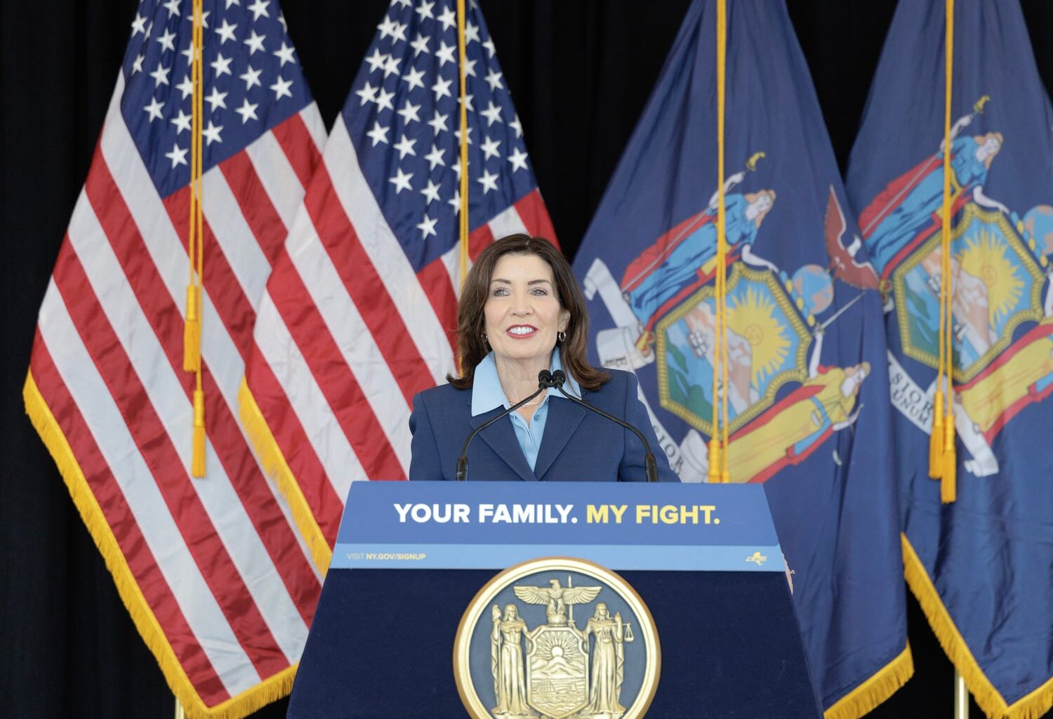 Are changes coming to New York's climate law?