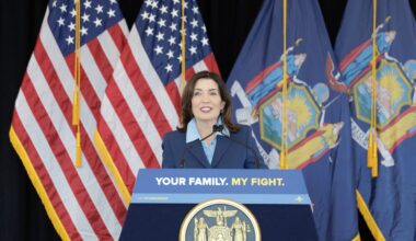 Are changes coming to New York's climate law?