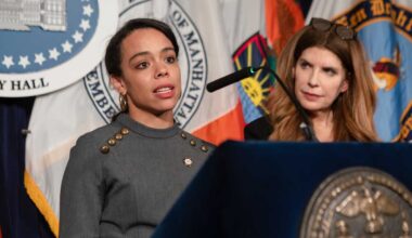 City Council advances Bronx lawmaker’s bill cementing City of Yes legalization of basement apartments, tiny houses – Bronx Times