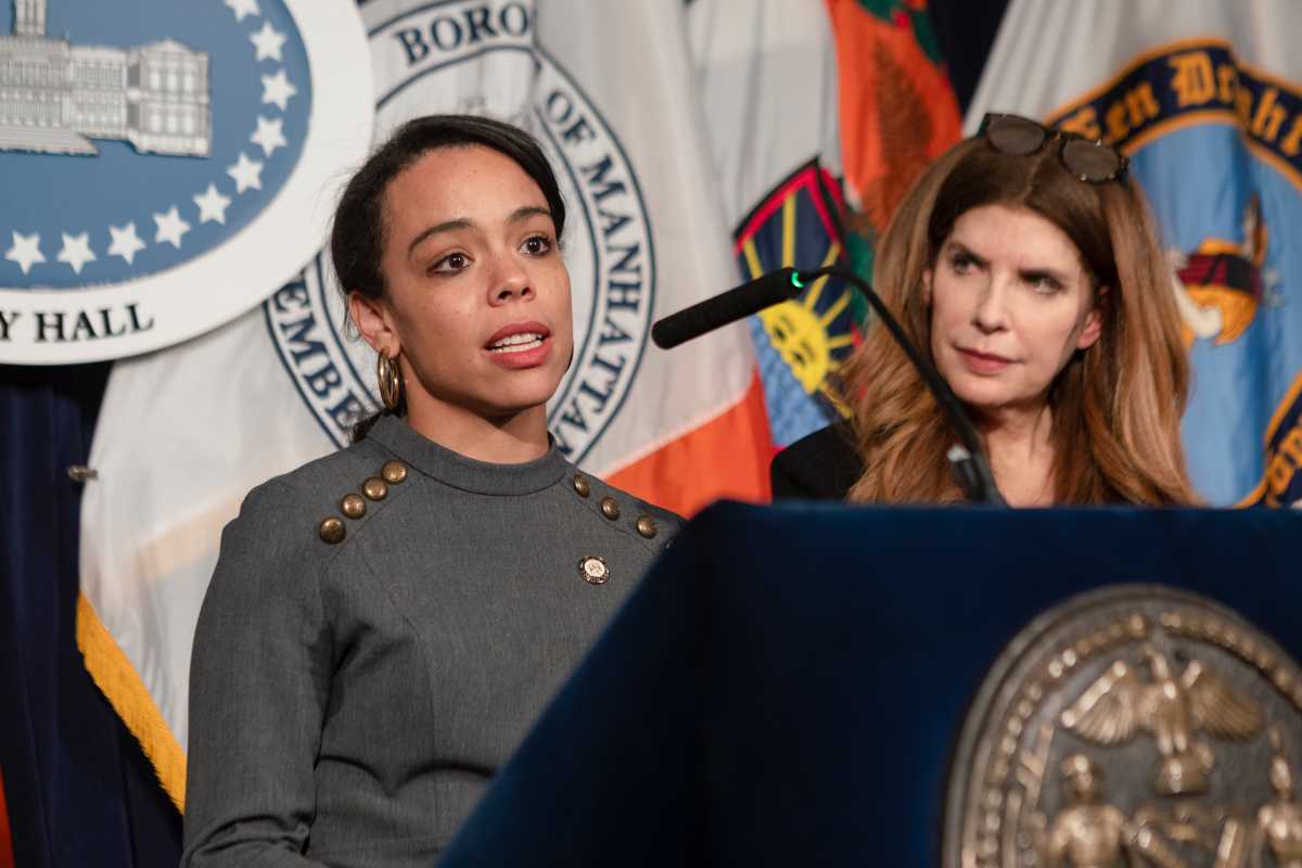 City Council advances Bronx lawmaker’s bill cementing City of Yes legalization of basement apartments, tiny houses – Bronx Times