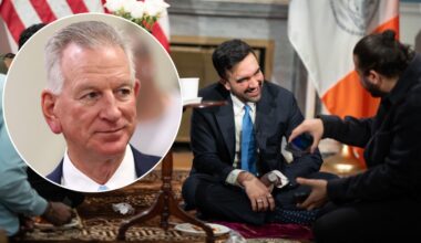 Mamdani fires back at Sen. Tuberville anti-Muslim tweet