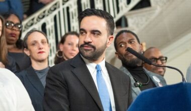 Mamdani belt-tightening budget moves so far only a fraction of $1.7 billion savings goal