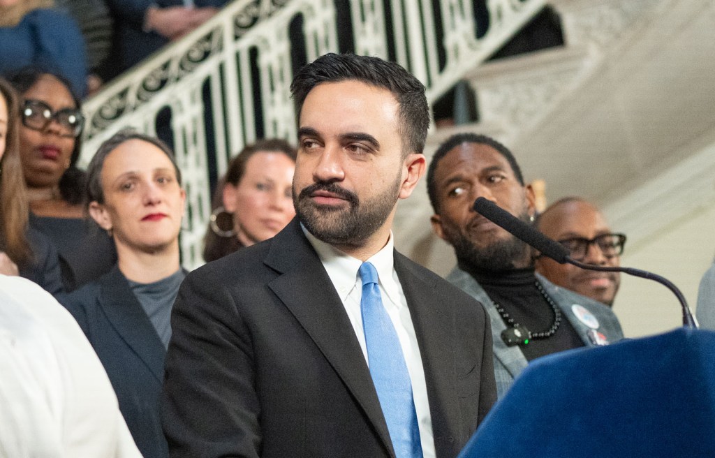 Mamdani belt-tightening budget moves so far only a fraction of $1.7 billion savings goal