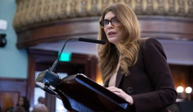 NYC Council passes protest buffer zone bills, sending them to Mayor Mamdani’s desk