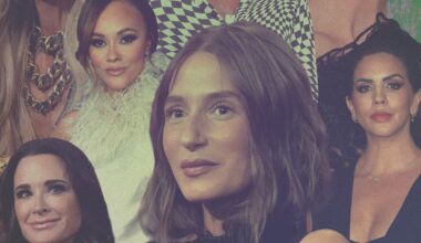 How Divorcées Like Amanda Batula Became the Queens of Bravo