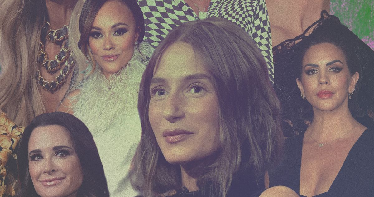 How Divorcées Like Amanda Batula Became the Queens of Bravo