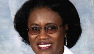 Maureen Walker – First African-American Elected Mount Vernon City Comptroller