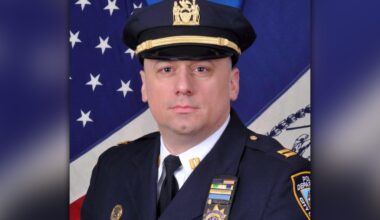 NYPD inspector remains armed, on duty amid sexual assault probe