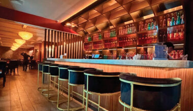 Prima di Carne Steakhouse Joins High-End Kosher Scene in Queens