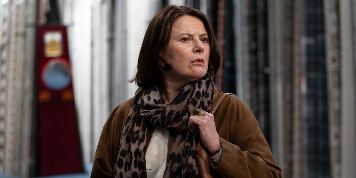 monica dolan, smoggie queens, season 2