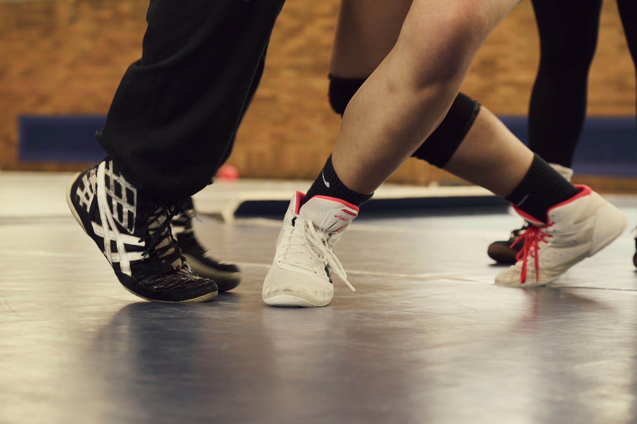 lucha girls wrestling