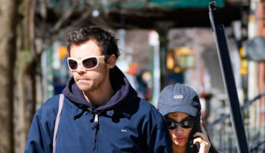 Harry Styles' Favourite Thistles NYC Sunglasses Are Currently On Sale For £174. Here's Where To Buy Them