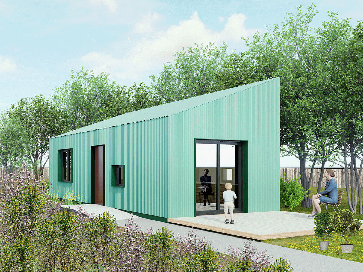 New York City launches ADU platform with pre-approved designs