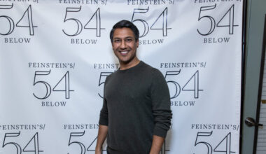 Vishal Vaidya, Nehal Joshi, George Abud, More Set for New York Theatre Barn's New Works Series