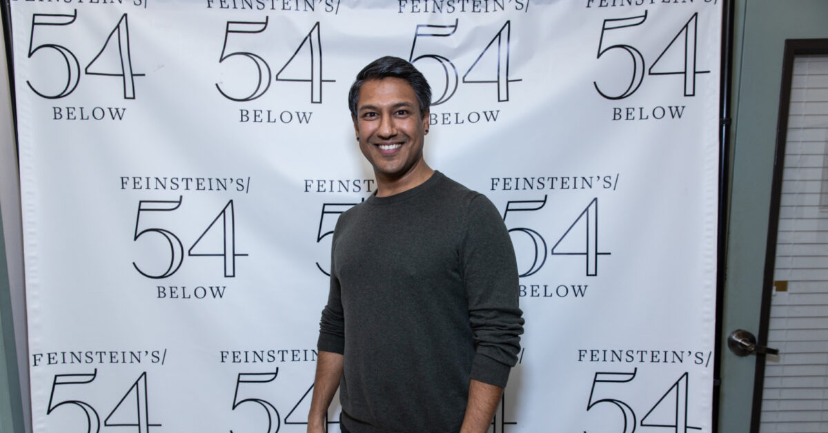 Vishal Vaidya, Nehal Joshi, George Abud, More Set for New York Theatre Barn's New Works Series