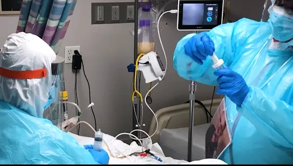 News 12 | Westchester | New York ranked worst state in the country for physicians in WalletHub report