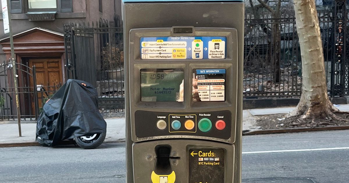 Could Mamdani Really End Free Street Parking?