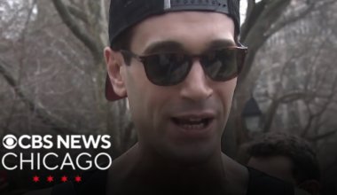 New York crowns John F. Kennedy Jr. lookalike