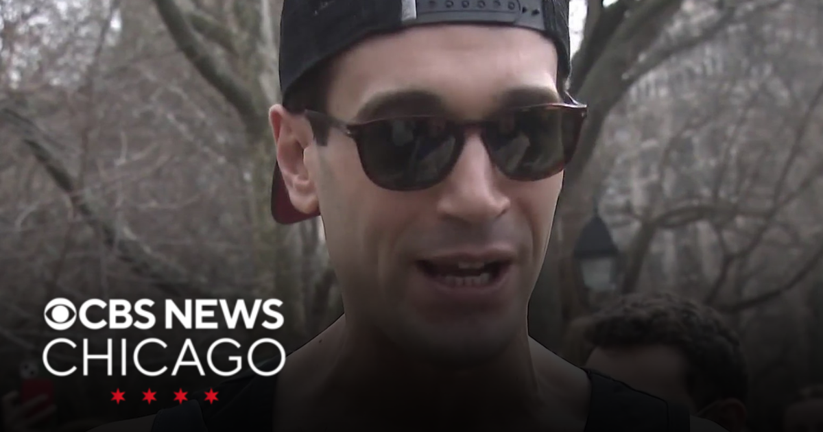 New York crowns John F. Kennedy Jr. lookalike