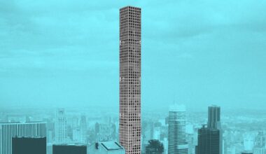 It’s a Great (or Terrible) Time to Be a 432 Park Broker