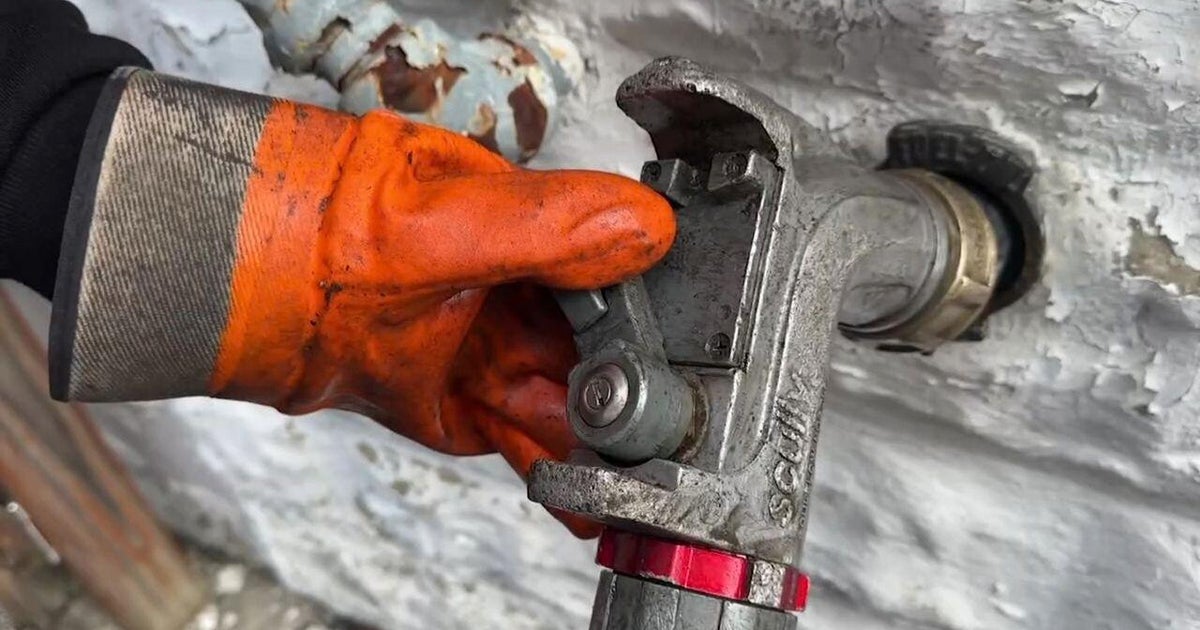 War in Iran leaves NYC-area oil companies dealing with nervous customers. Here's how both are coping.