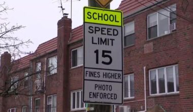 NYC Mayor Zohran Mamdani pushes for 15 mph zones around all schools. Here's the timeline.