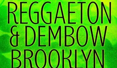 Reggaeton & Dembow Brooklyn 18+ Party – St Patrick’s Weekend Party Tickets at Don Rique