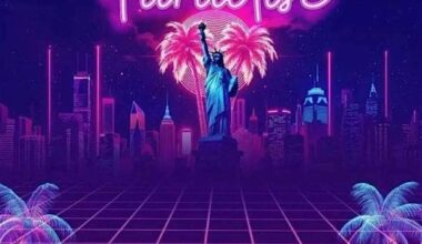 Reggaeton Paradise Rooftop Party – Lost in Paradise, Queens – March 7 at Lost in Paradise Rooftop