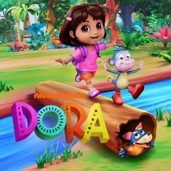 Dora, Season 1