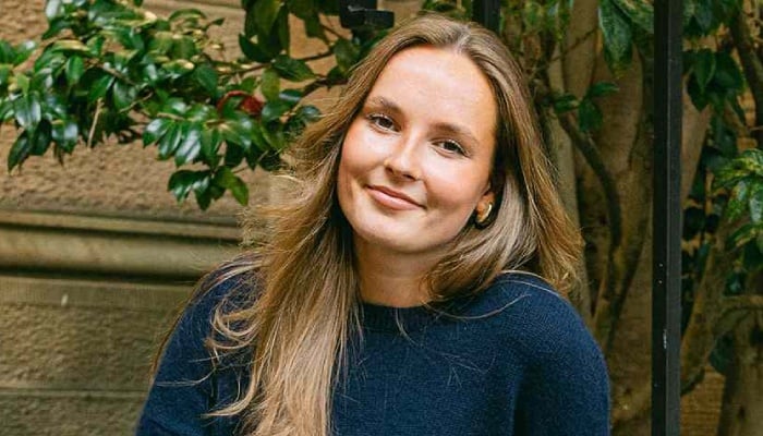 Princess Ingrid Alexandra of Norway