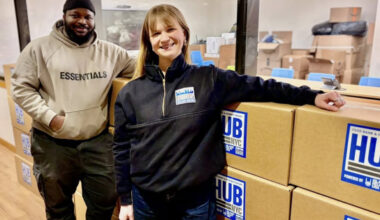 Verizon awards $100K to expand emergency alert network for NYC houses of worship