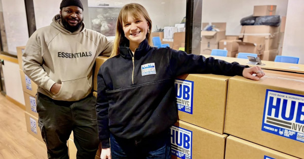 Verizon awards $100K to expand emergency alert network for NYC houses of worship