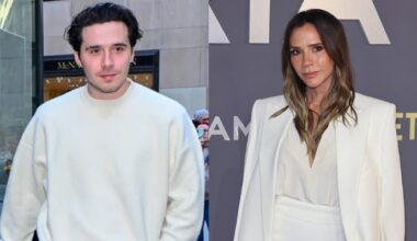 Brooklyn Beckham's Mother's Day snub fuels Victoria's dilemma amid family feud