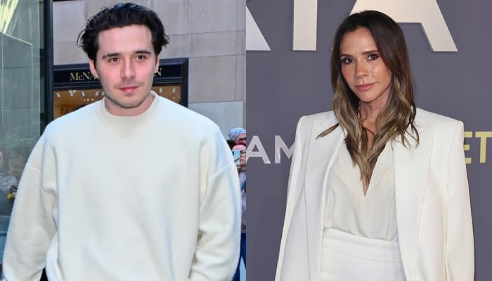 Brooklyn Beckham's Mother's Day snub fuels Victoria's dilemma amid family feud