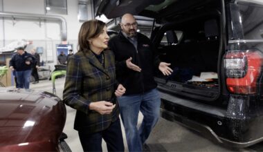 Can Gov. Hochul Stop Staged Car Crashes in New York?