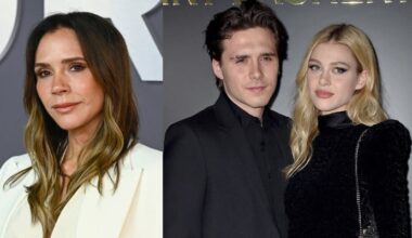 Victoria Beckham uses brand expertise to navigate Brooklyn Beckham feud