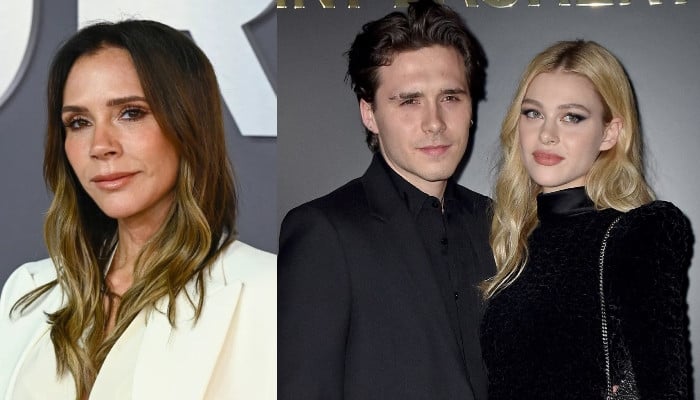 Victoria Beckham uses brand expertise to navigate Brooklyn Beckham feud