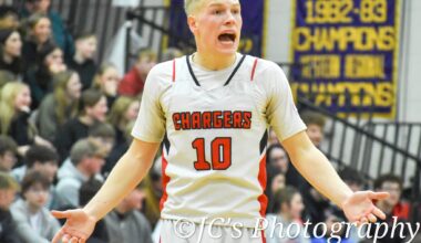 Sun Editorial: Canisteo-Greenwood sectional loss exposes unfair playing field