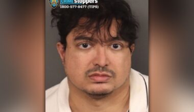 NYC schools employee arrested for ‘multiple forcible touching incidents’ of students in Queens