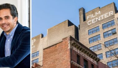 Manhattan Community Board 4 Moves Offices to 630 Ninth Avenue – Commercial Observer