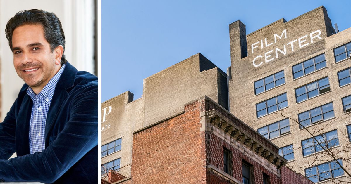 Manhattan Community Board 4 Moves Offices to 630 Ninth Avenue – Commercial Observer