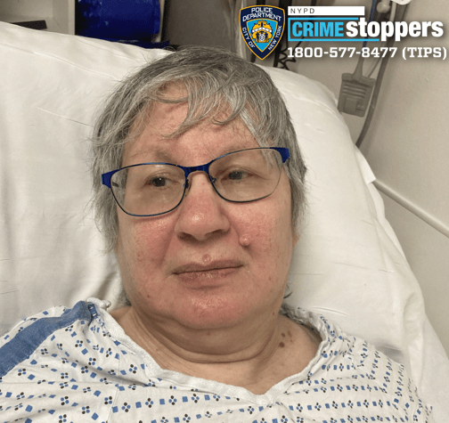 North Riverdale: Police Appeal for Help Locating 71-Year-Old Woman Reported Missing
