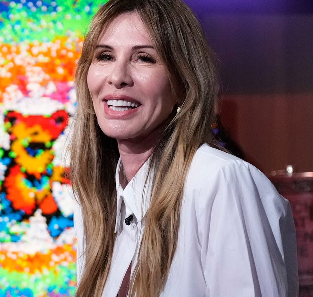 Carole Radziwill’s Real Housewives of New York City Return, Season 16