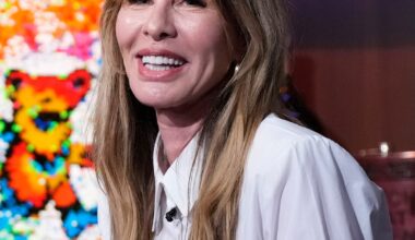 Carole Radziwill’s Real Housewives of New York City Return, Season 16